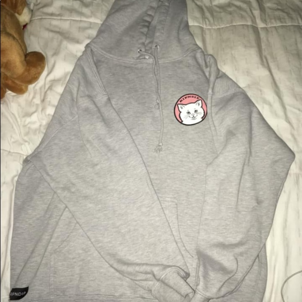 Sweater RIP N DIP